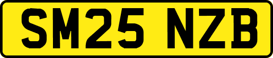 SM25NZB