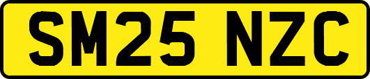 SM25NZC
