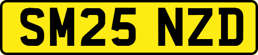SM25NZD