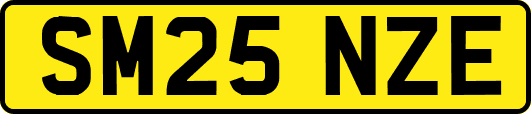 SM25NZE