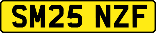 SM25NZF