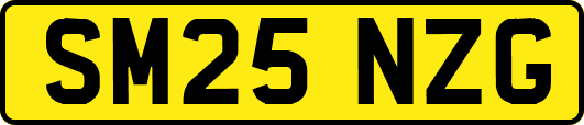 SM25NZG
