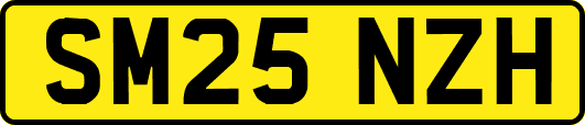SM25NZH