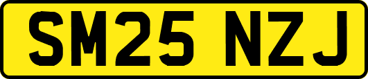 SM25NZJ