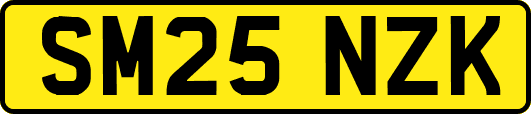 SM25NZK