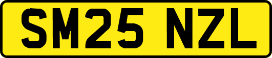 SM25NZL