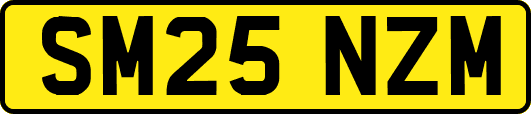 SM25NZM
