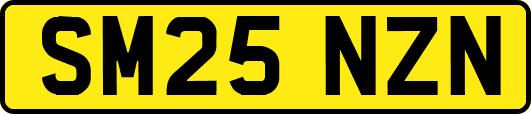 SM25NZN