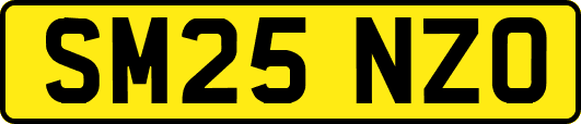SM25NZO