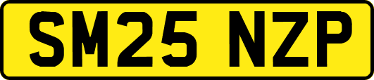 SM25NZP