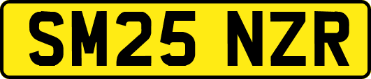 SM25NZR