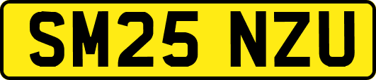 SM25NZU