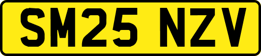 SM25NZV
