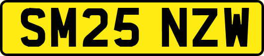 SM25NZW