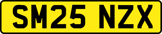 SM25NZX