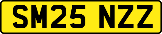 SM25NZZ