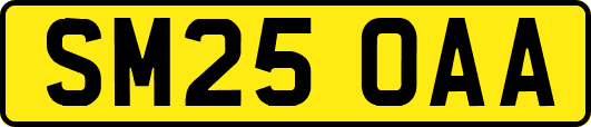 SM25OAA