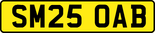 SM25OAB