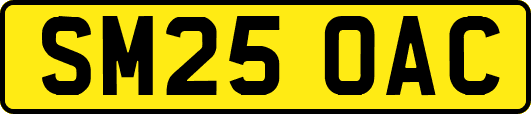 SM25OAC