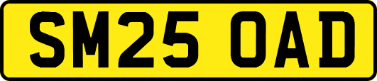 SM25OAD