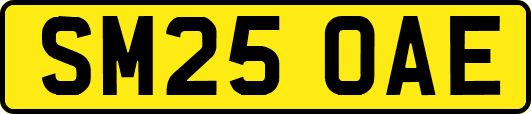 SM25OAE