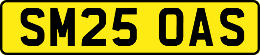 SM25OAS