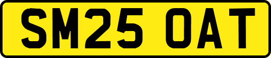 SM25OAT