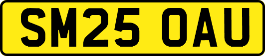 SM25OAU