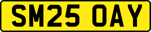 SM25OAY