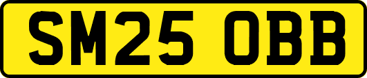 SM25OBB
