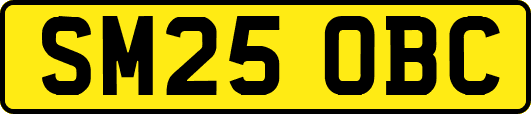 SM25OBC