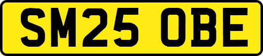 SM25OBE