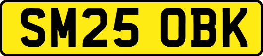 SM25OBK