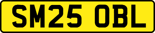 SM25OBL