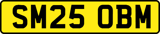 SM25OBM