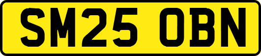 SM25OBN