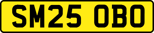 SM25OBO