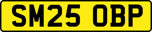SM25OBP