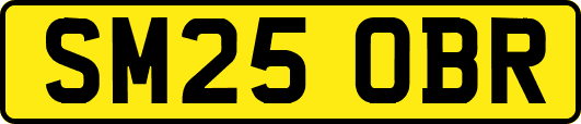 SM25OBR