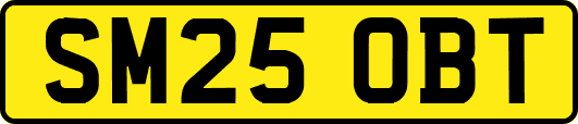SM25OBT