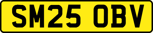 SM25OBV