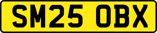 SM25OBX