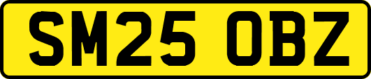 SM25OBZ