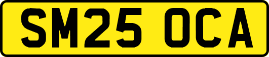 SM25OCA