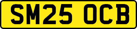 SM25OCB