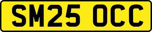 SM25OCC