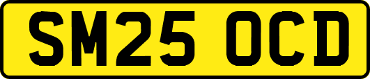 SM25OCD