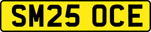 SM25OCE