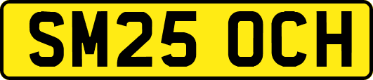 SM25OCH