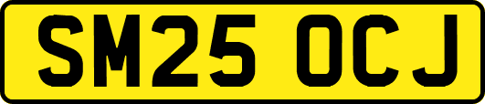 SM25OCJ